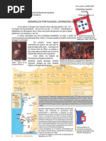 dinastias portuguesas