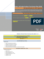 IASbaba's All India Prelims Test Series 2018 Full Plan.pdf