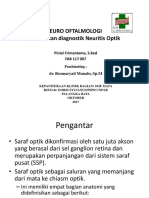 Neuro Oftalmologi Journal