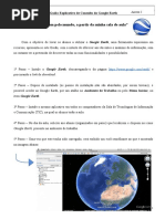Anexo I - Guião Explicativo de Consulta Google Earth