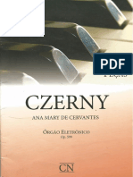 Czerny Pedaleira PDF