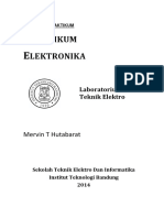 [3 Februari  2014] Modul Praktikum Elektronika.pdf
