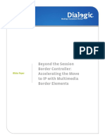 Dialogic Beyond SBC 11533-Mmbe-Wp