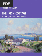 The Irish Cottage: History, Culture and Design