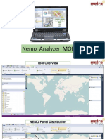 MOP - NEMO Analyser ToolV1