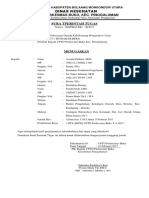 Format Baru Surat Tugas & Sppd Pkm Buko Tomo Spd ( Triwulan III) 2015