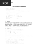 Sylabus de Derecho-IX....OK (1)