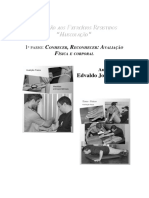 1º Passo Avaliacao Fisica PDF