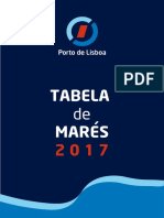 APL Tabela Mares 2017