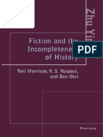 Fiction and the Incompleteness of History-1
