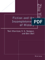 Fiction and The Incompleteness of History-1