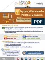 CHARLA Equipos y Herrmientas Portátiles y Manuales