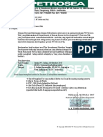 Surat Panggilan & Daftar Peserta Interview Kandidat PT Petrosea Tbk..pdf