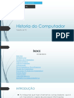 Historia Do Computador PDF