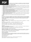 CARTA DE DESAFILIACION