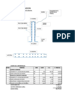 Costos Muro de Contencion- Rocopata