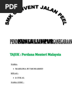 Sumbangan Tunku Abdul Rahman