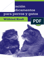 Dosificación de medicamentos para perros y gatos, 2da Edición - Wilfried Kraft-FREELIBROS.ORG.pdf