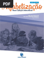 Alfabetização Numa Relação Intercultural