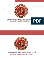 IV Congreso Internacional - Cusco - METRO DE LIMA v2