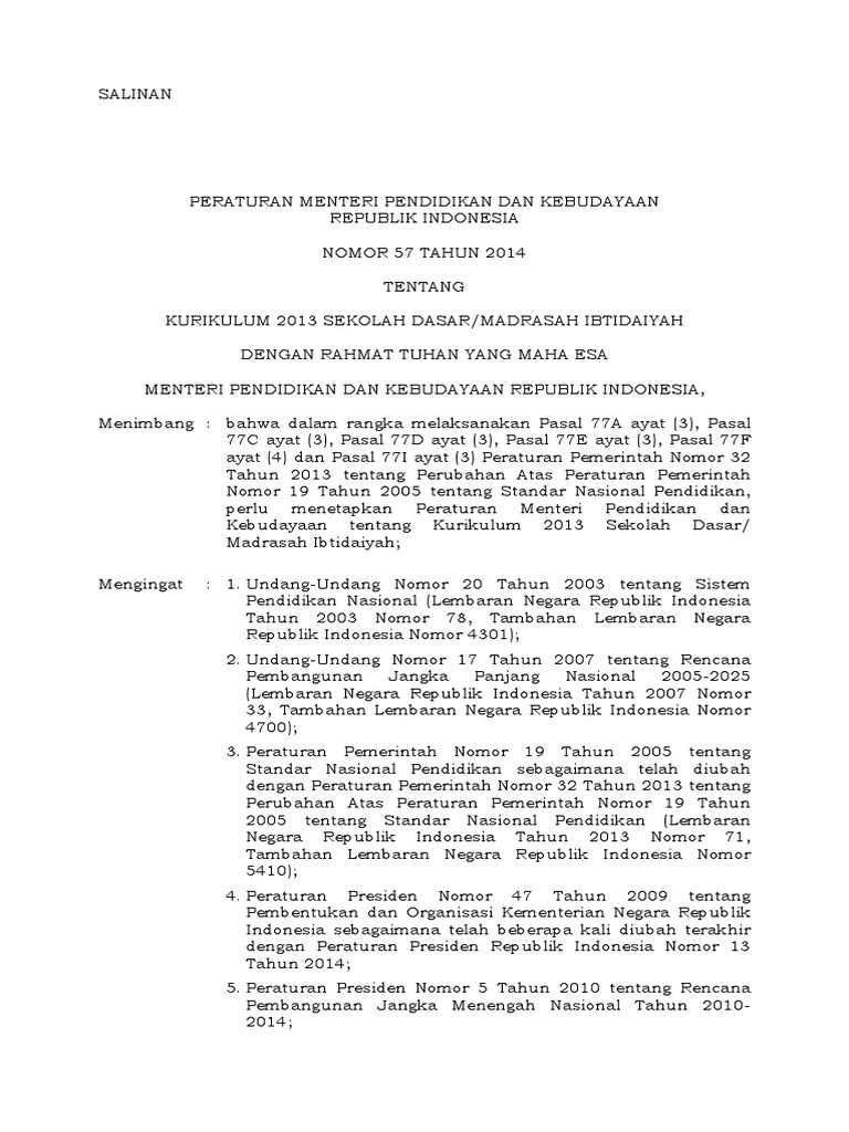 Permendikbud_no_57_Tahun 2014-tentang-kurikulum-SD.pdf