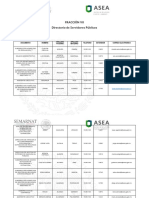 Download Directorio ASEA by Emmanuel Snchez SN364061772 doc pdf