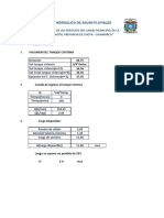 CALCULO-HIDRAULICO