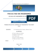 Transporte interprovincial de pasajeros y encomiendas