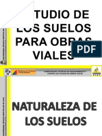 Estudiodelossuelosparaobrasvialessemana1 090727160209 Phpapp01 PDF