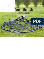 Sticksmith (Book)