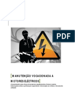 MANUTENÇÃO - Conceitos PDF