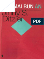 Jinny S. Ditzler - Cel Mai Bun An (Optimizat) PDF