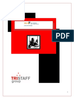 2017 TPG TriStaff Handbook