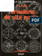 (La tabla de esmeralda 8) Piobb, P.-V-Formulario de alta magia-Edaf (2003).pdf