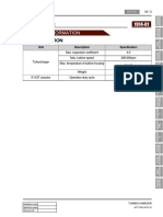 Unit Description Specification