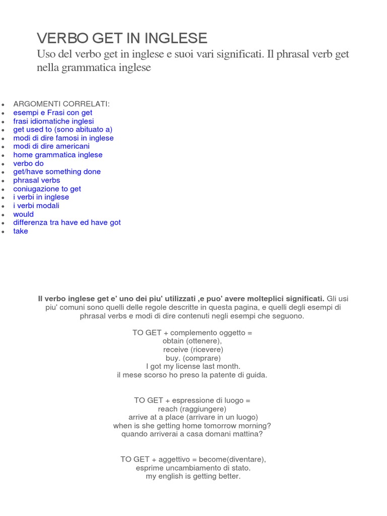 verbo-get-in-inglese-pdf