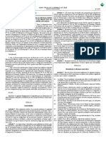 DTO 108 (2013) Reglamento de Seguridad para GLP