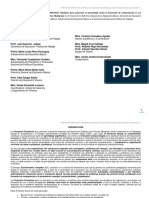 Proyectos Formativos II