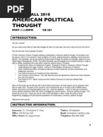 Download PS 545 Syllabus Fall 2010 by Christopher S Rice Phd SN36407496 doc pdf