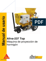 Aliva 237