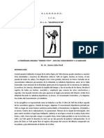 La Enseñanza Original "Hermes-Toth" - Dios Del Conocimiento y La Sabiduría