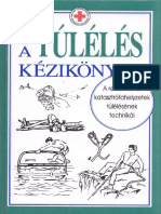 Buzek, Gerhard - A Túlélés Kézikönyve PDF