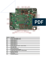 Volvo D13a PDF