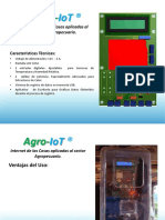 Agro-IoT ®-Presentacion