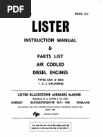 Download Lister SR2 Manual by castlecole SN36408072 doc pdf