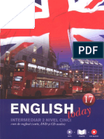 (Curs de Engleza) English Today-English Today - Vol.17-Litera (2010) PDF