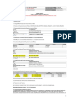 2009-08-20 MEF - SNIP Factibilidad Viable