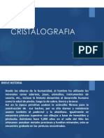 Cristalografia PDF