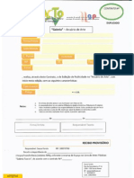 Anuário MAC FICHA DE INSCRIÇÃO