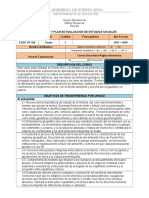 Prontuario y Evaluacion Est Soc Cuarto 2017 2018